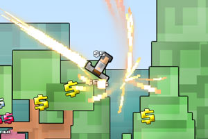 李博士的疯狂冒险