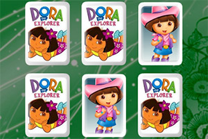 朵拉相片翻翻乐