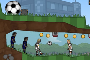 踢爆裁判2加强无敌版