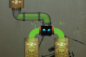 规划水资源3加强选关版