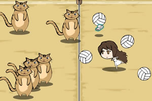 大眼萌萌保护花朵2