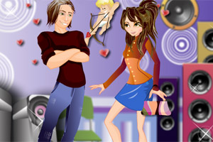 第一次见面打扮