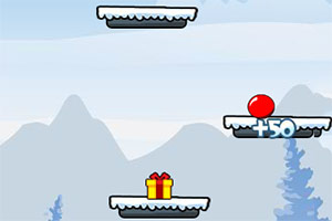 平衡小球下百层