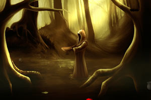 被诅咒的沼泽地2