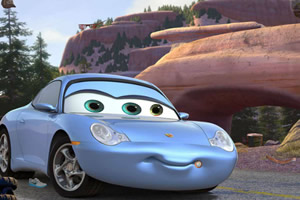 汽车总动员找东西