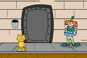 汤米下水道逃生