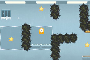 布丁果冻大冒险