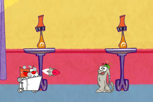 猫咪梅沙无敌版