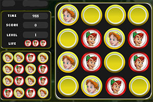 彼德的记忆匣子