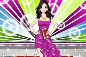 女孩的各种风格装