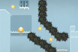 布丁果冻大冒险选关版