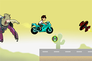 少年骇客大逃亡