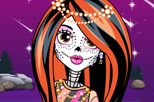 卡拉维拉斯美容