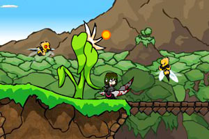 神刀传奇7无敌版