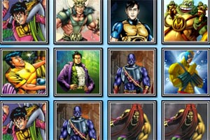 印度动漫明星翻牌