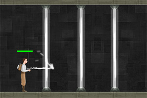 勇闯机械迷域无敌版