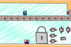 塔特先生历险记选关版