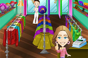 母亲节精品商城