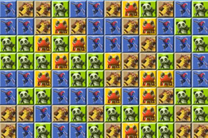 快乐酷宝消消看