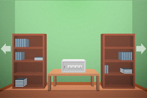 双重门密室逃脱