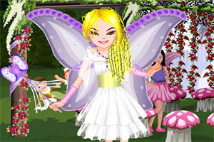 朱迪的化妆舞会