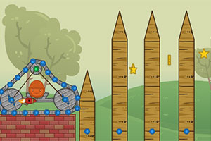 新切割木块无敌版