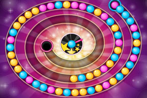 六一女孩易趣祖玛