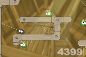 你是我的盘中餐