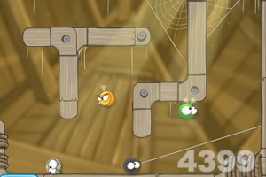 你是我的盘中餐