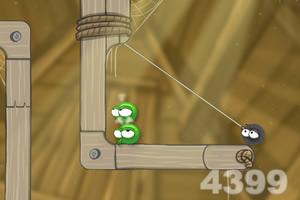 你是我的盘中餐