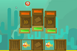 帕罗博士的鱼儿好友2