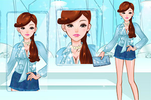 2013街头时尚春装