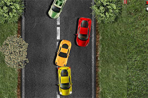 豪华意大利赛车