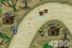 烽火连城2中文版