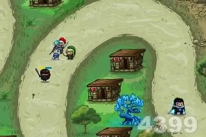 烽火连城2中文版