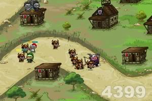 烽火连城2中文版