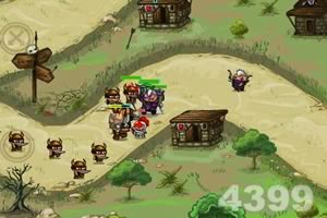 烽火连城2中文版