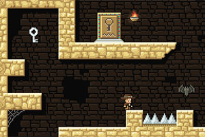 古埃及金字塔冒险