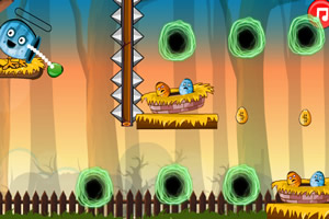 送蛋回巢2无敌版