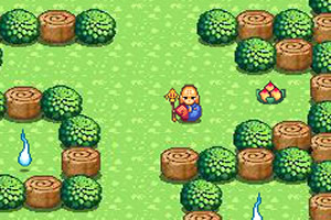 迷糊西游无敌版