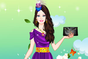 芭比的订婚晚宴