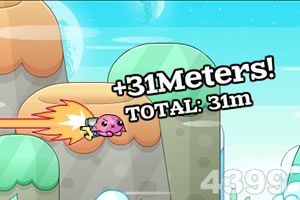 火箭小兔中文版