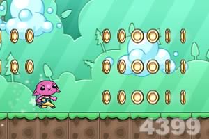 火箭小兔中文版