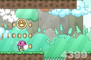 火箭小兔中文版