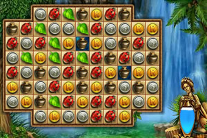 古罗马物品对对碰