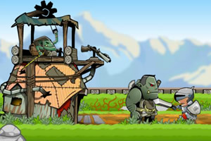 由猪肉引发的战争