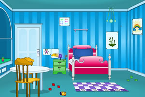 双模式密室逃脱