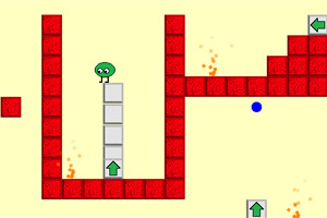 绿头怪智慧闯关