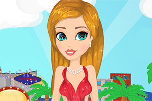 拉斯维加斯影后