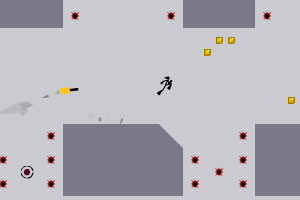 火柴人过N关2终极无敌版